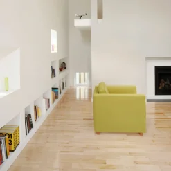 Hg Laminaatreiniger Glans - Schoonmaakmiddelen - 1 l