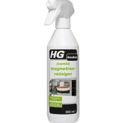 Hg Magnetronreiniger - Schoonmaakmiddelen - 500 ml