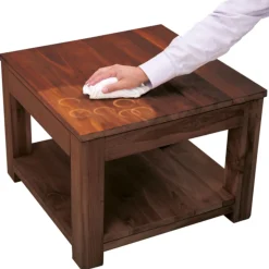 Hg Meubelhersteller Donker Hout - Schoonmaakmiddelen - 0.25 l