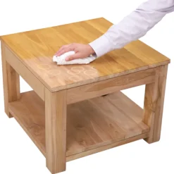 Hg Meubelhersteller Licht Hout - Schoonmaakmiddelen - 0.25 l