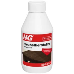Hg Meubeline - Schoonmaakmiddelen - 250 ml