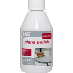 Hg Natuursteen Glanspolish - Schoonmaakmiddelen - 300 ml