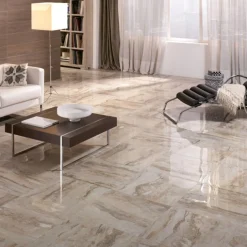 Hg Natuursteenreiniger Glans - Schoonmaakmiddelen - 1 l