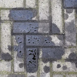 Hg Olievlekkenreiniger - Schoonmaakmiddelen - 0.5 l