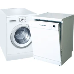 Hg Onderhoudsmonteur Voor (Vaat)wasmachines - Schoonmaakmiddelen - 0.2 kg