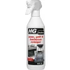 Hg Oven- En Grillreiniger Spray - Schoonmaakmiddelen - 500 ml