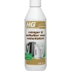 Hg Reiniger&Ontkalker Voor Waterkokers - Schoonmaakmiddelen - 500 ml
