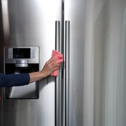 Hg Roestvrijstaal Reiniger - Schoonmaakmiddelen - 0.3 l