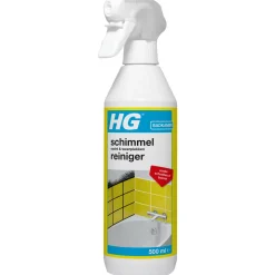 Hg Schimmel- Vocht En Weerplekken Reiniger - Schoonmaakmiddelen - 500 ml