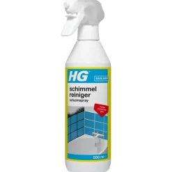 Hg Schimmelreiniger Schuimspray - Schoonmaakmiddelen - 500 ml