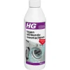 Hg Stinkende Wasmachine Reiniger - Schoonmaakmiddelen - 67x67x211 mm 550 g Wit