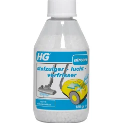 Hg Stofzuiger Luchtverfrisser - Schoonmaakmiddelen - 180 g