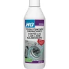 Hg Tegen Stinkende Wasmachines - Schoonmaakmiddelen - 0.55 kg