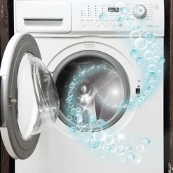 Hg Tegen Stinkende Wasmachines - Schoonmaakmiddelen - 0.55 kg