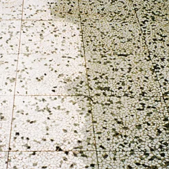 Hg Terrastegelreiniger - Schoonmaakmiddelen - 1 l