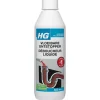 Hg Vloeibare Ontstopper - Schoonmaakmiddelen - 0.5 l