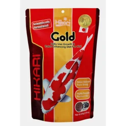 Hikari Gold - Vijvervoer - 500 g Mini