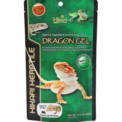 Hikari Herptile Dragon Gel - Voer - 60 g