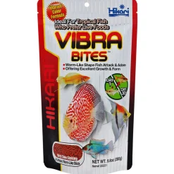 Hikari Tropical Vibra Bites - Vissenvoer