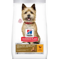 Hill's Canine Adult Healthy Mobility Small & Mini Kip - Hondenvoer