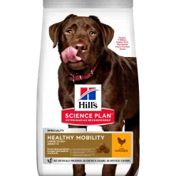 Hill's Canine Adult Healthy Mobility Large Breed - Hondenvoer - Kip 14 kg