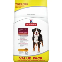 Hill's Canine Adult Large Breed Kip - Hondenvoer