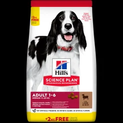 Hill's Canine Adult Medium Breed - Hondenvoer