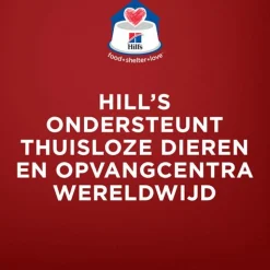 Hill's Canine Adult Mini - Hondenvoer - Kip 800 g