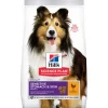 Hill's Canine Adult Sensitive Stomach & Skin Medium - Hondenvoer - Kip 14 kg