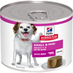 Hill's Canine Adult Small & Mini 200 g - Hondenvoer