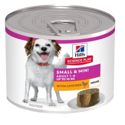 Hill's Canine Adult Small & Mini 200 g - Hondenvoer