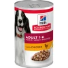 Hill's Canine Blik Adult - Hondenvoer - Kip 370 g