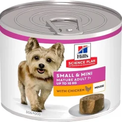 Hill's Canine Mature Adult Small & Mini 200 g - Hondenvoer