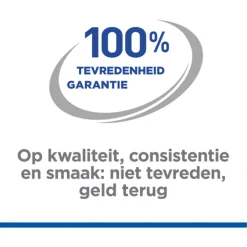 Hill's Canine Senior - Hondenvoer - Kip 12 kg