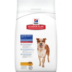 Hill's Canine Senior - Hondenvoer - Kip 3 kg