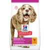 Hill's Canine Senior 11plus Small Mini - Hondenvoer - Kip 1.5 kg