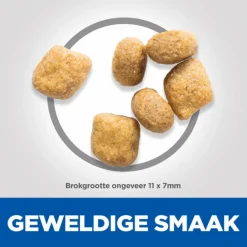 Hill's Feline Adult Oral Care Kip - Kattenvoer