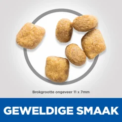 Hill's Feline Adult Oral Care Kip - Kattenvoer