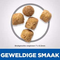 Hill's Feline Adult Sterilised Cat Kip - Kattenvoer