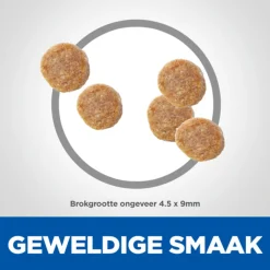 Hill's Feline Adult Tonijn - Kattenvoer