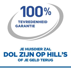 Hill's Feline Mature Adult Sterilised - Kattenvoer - Kip 10 kg