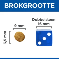 Hill's Feline Young Adult Sterilised Cat Eend - Kattenvoer