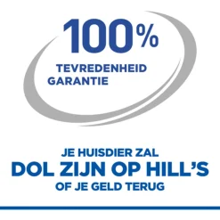 Hill's Healthy Mobility Large Breed Kip&Rijst - Hondenvoer