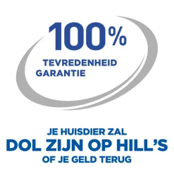 Hill's Healthy Mobility Large Breed Kip&Rijst - Hondenvoer