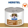 Hill's Prescription Diet A/D Urgent Care - Honden- en kattenvoer - Kip 200 g