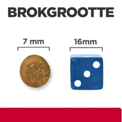 Hill's Prescription Diet C/D Multicare Stress Urinary Care Zak Zeevis - Kattenvoer