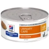 Hill's Prescription Diet C/D Multicare Urinary Care Blik - Kattenvoer - Kip 156 g
