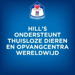 Hill's Prescription Diet C/D Multicare Urinary Care Blik - Kattenvoer - Kip 156 g