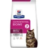 Hill's Prescription Diet Gastrointestinal Biome Digestive+ Fibre Care Zak - Kattenvoer - Kip 3 kg