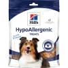 Hill's Prescription Diet Hypoallergenic Treats - Hondensnacks - Naturel 220 g Treats
